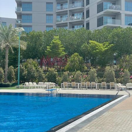 Mag 565, Boulevard, Dubai South, Dubai Ngoại thất bức ảnh