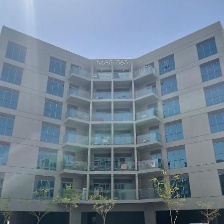 Mag 565, Boulevard, Dubai South, Dubai Ngoại thất bức ảnh