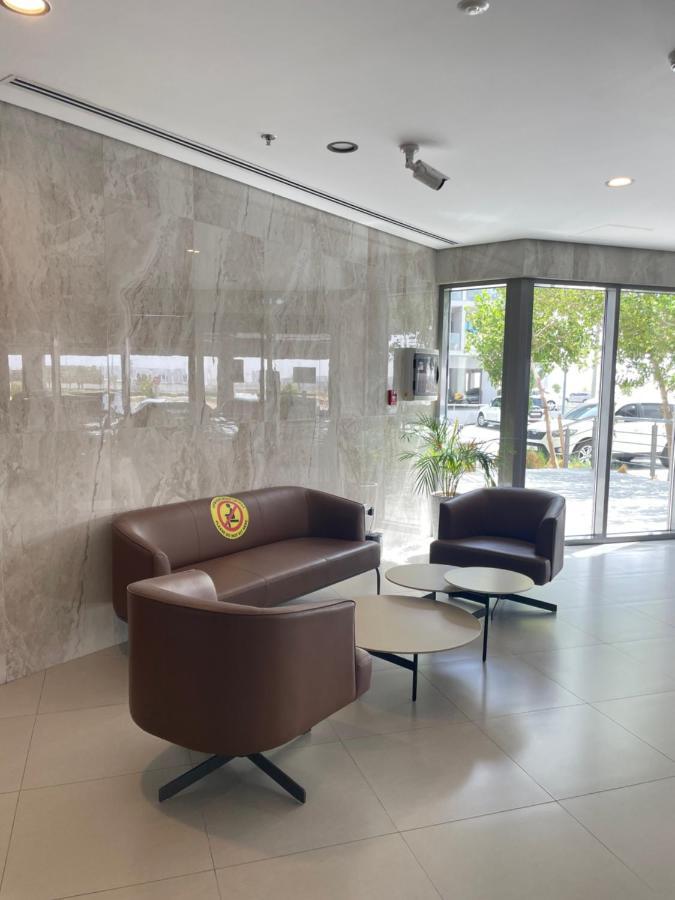 Mag 565, Boulevard, Dubai South, Dubai Ngoại thất bức ảnh