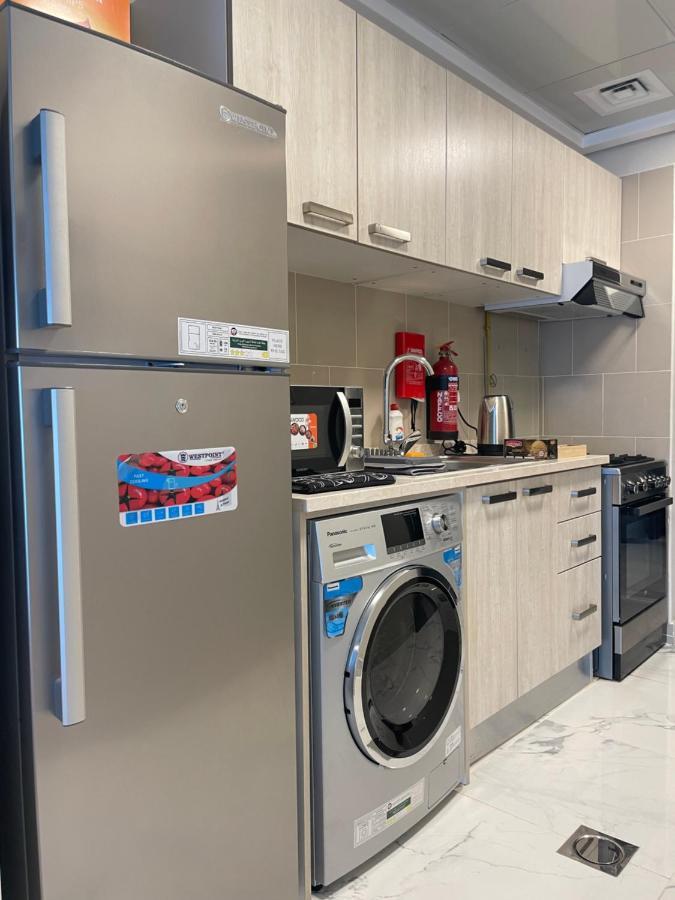 Mag 565, Boulevard, Dubai South, Dubai Ngoại thất bức ảnh