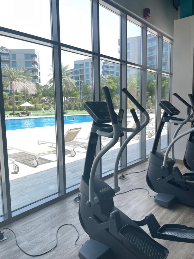 Mag 565, Boulevard, Dubai South, Dubai Ngoại thất bức ảnh